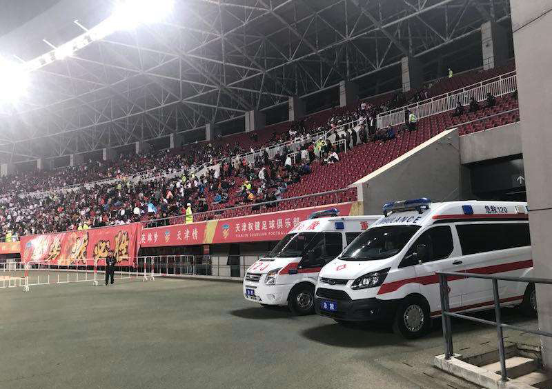 青神县大中小型活动保障